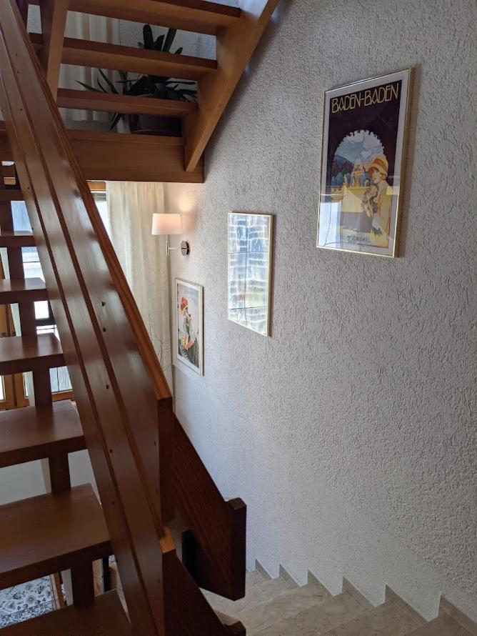 Hotel Restaurant Albans Sonne Bad Rippoldsau-Schapbach Luaran gambar