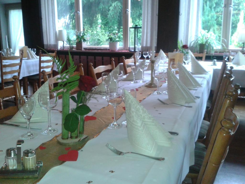 Hotel Restaurant Albans Sonne Bad Rippoldsau-Schapbach Luaran gambar