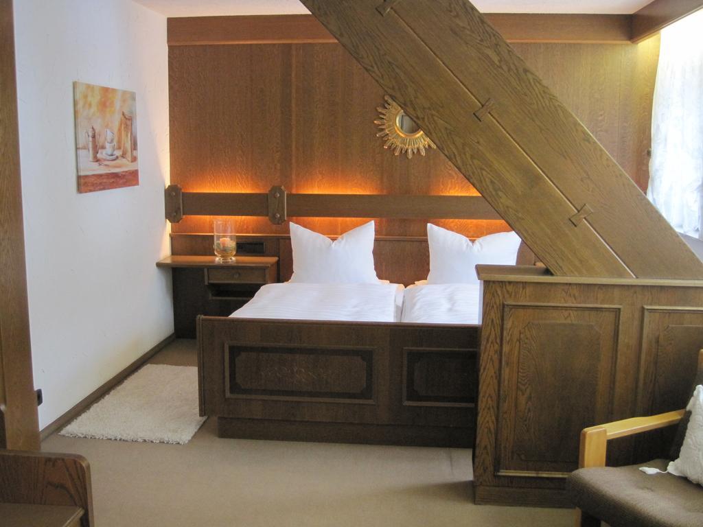 Hotel Restaurant Albans Sonne Bad Rippoldsau-Schapbach Luaran gambar