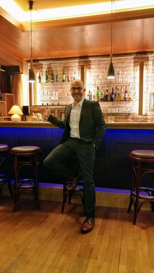 Hotel Restaurant Albans Sonne Bad Rippoldsau-Schapbach Luaran gambar