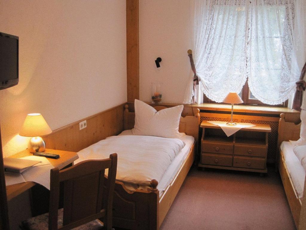 Hotel Restaurant Albans Sonne Bad Rippoldsau-Schapbach Bilik gambar